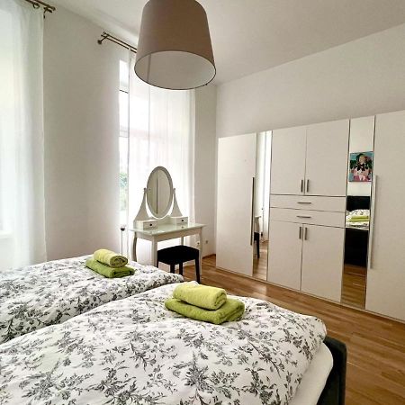 City-Apartment In Wieden Exterior foto