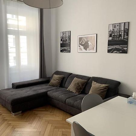 City-Apartment In Wieden Exterior foto